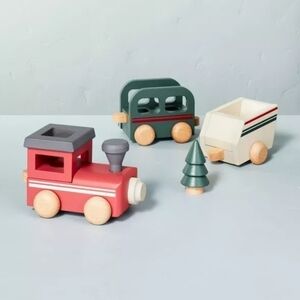 Hearth & Hand with Magnolia Toy Train